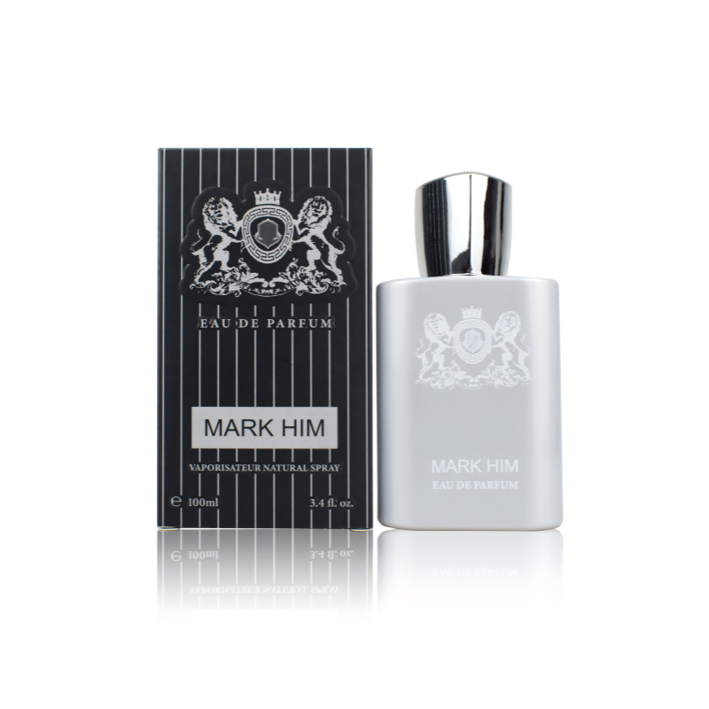 Perfume Long Fragrance - 100ml 마크 히 남성 향수, 오래
