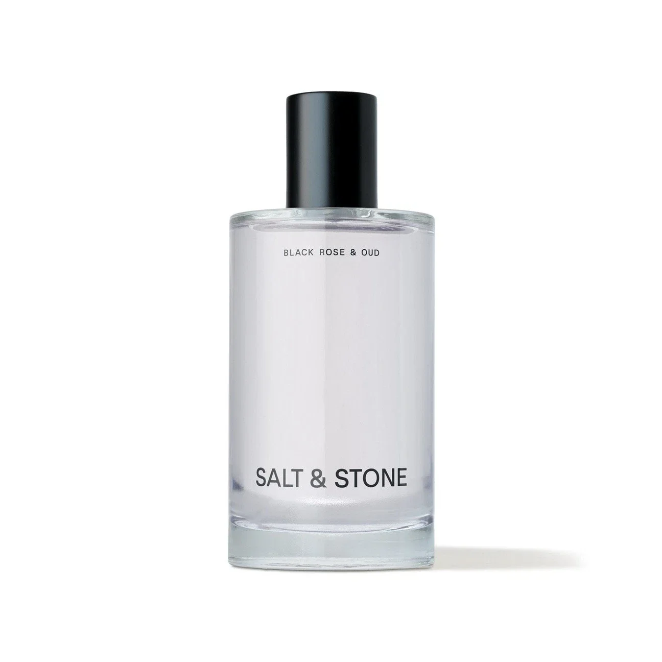 Perfume Long Fragrance - 솔트 앤 스톤 블랙 로즈 &