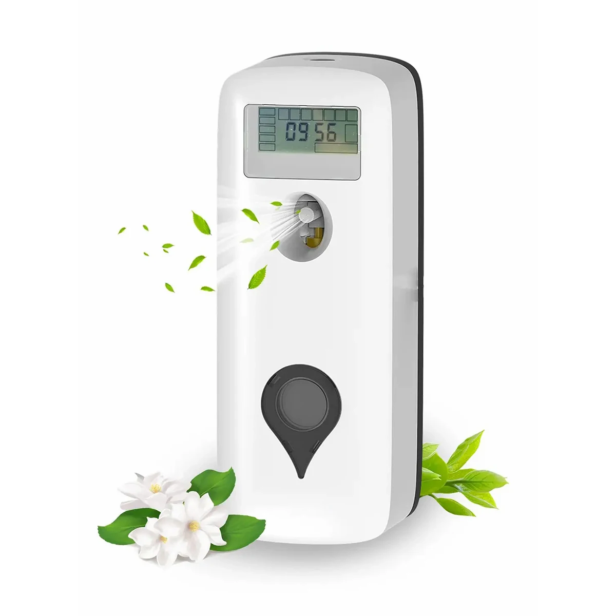Perfume Fragrance Vending Machine - 액체 공기 청정기 디스펜서 벽걸이 형