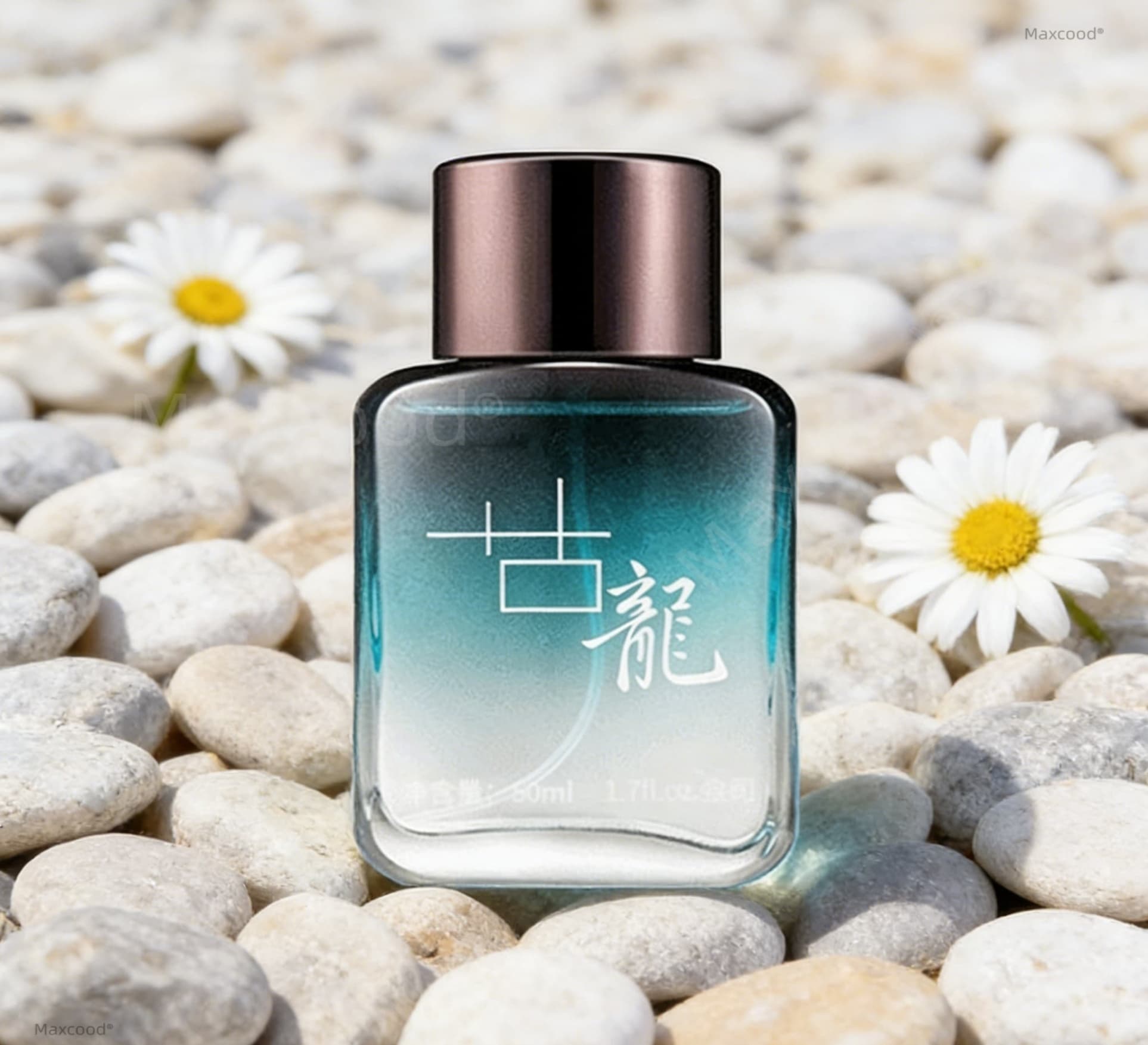 Perfume Long Fragrance - 맥스쿠드 A 시트러스 남성용 향수 3.4