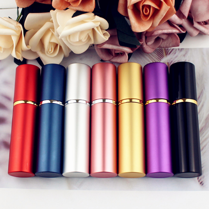 Perfume Fragrance Vending Machine - 1PC 최고 품질 5ML 10ML 향수병