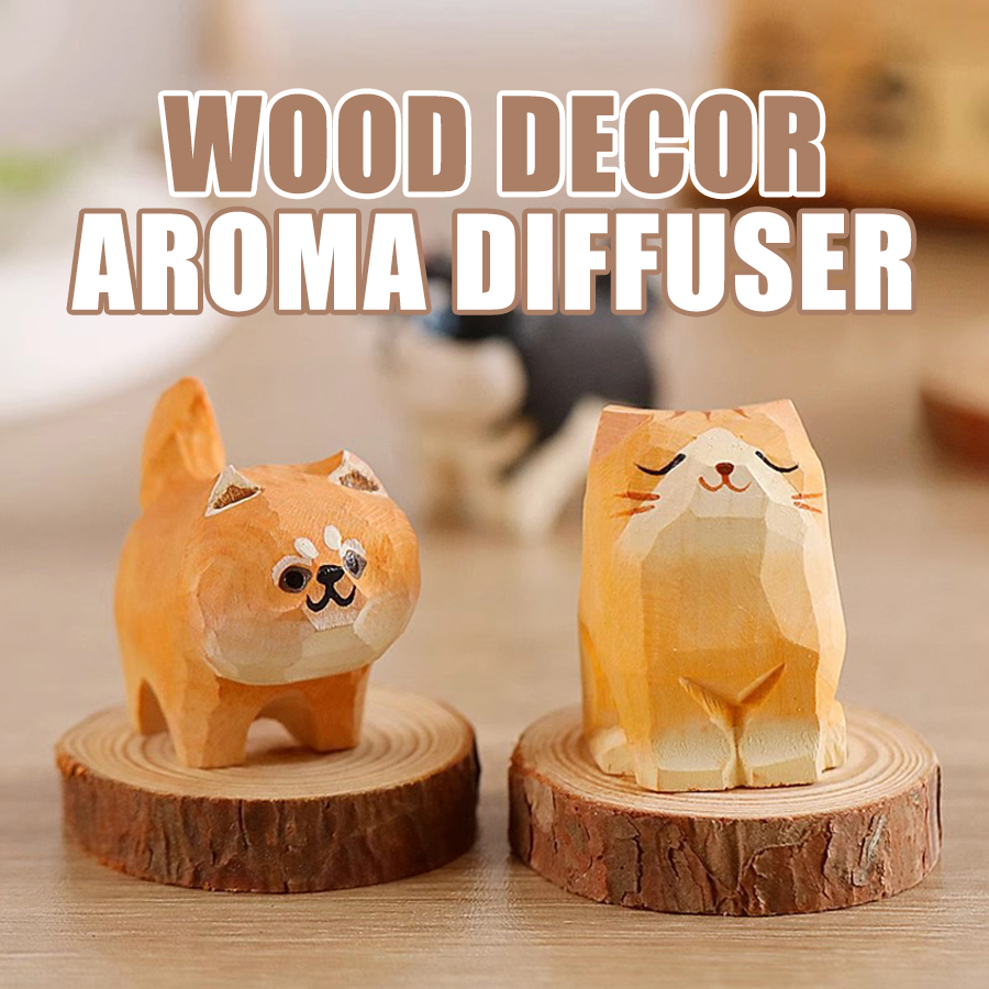 Perfume Home Fragrance - 1PC 애완 동물 아로마 디퓨저 향수