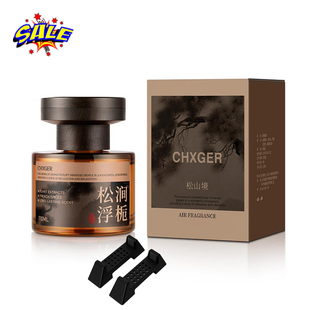 Fragrance Oil Perfume Grade - 고급 차량용 나무 향수 디퓨저, 에센셜