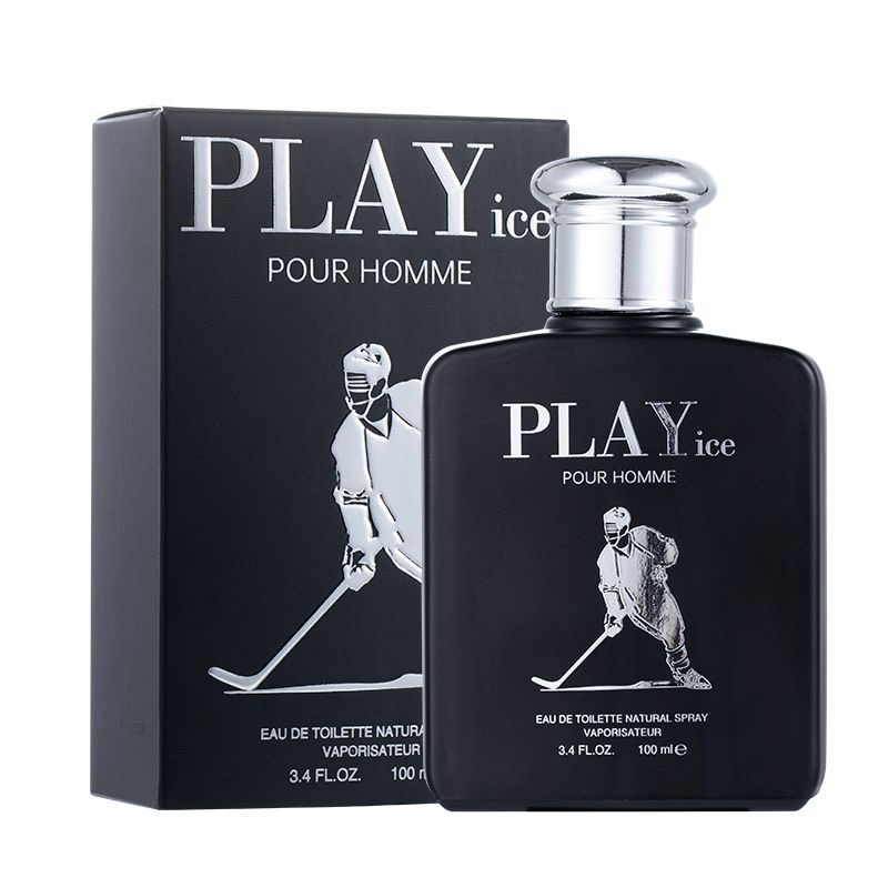 Perfume Long Fragrance - 100ml 고급 스타일 남성 향수 블루