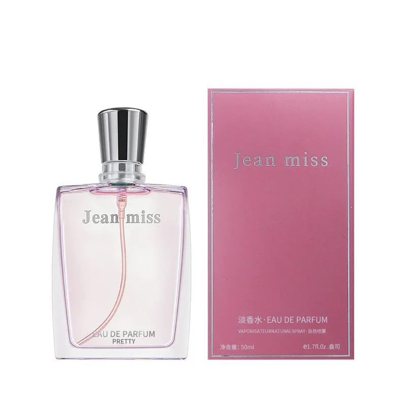 Perfume Scent Fragrance - 뉴 트루 러브 여성 향수 지속력