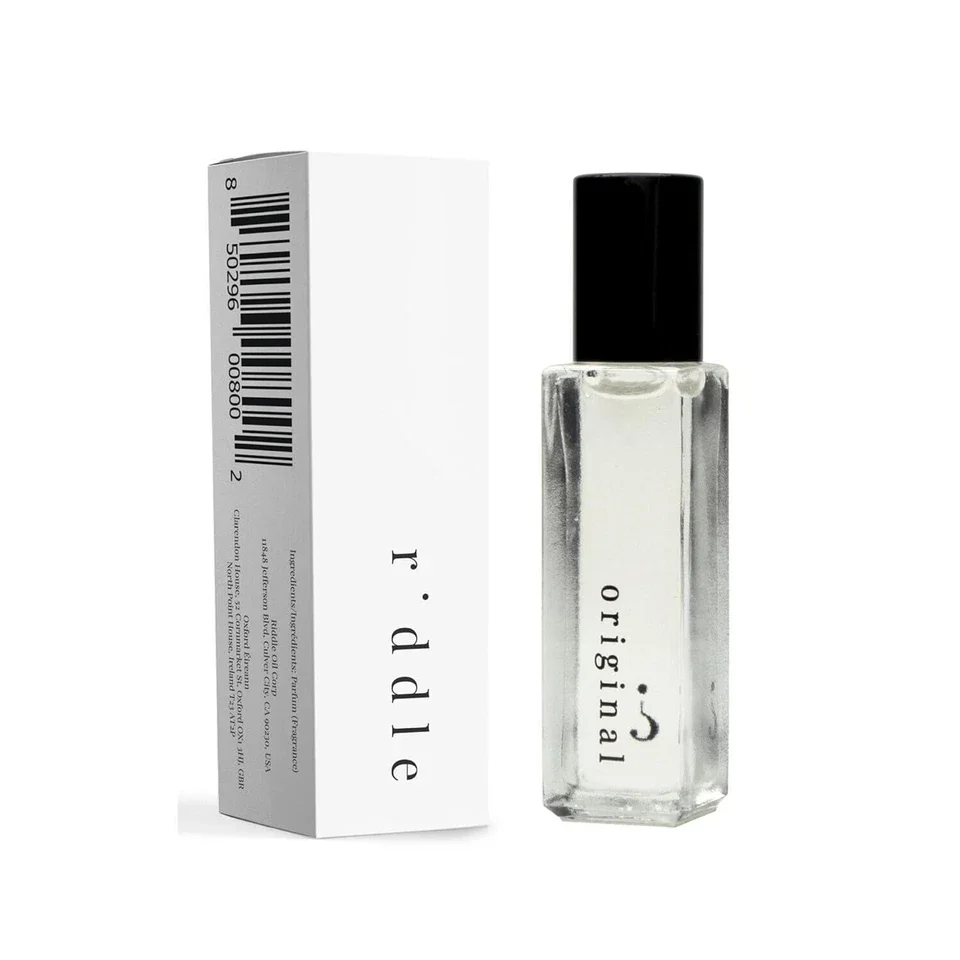 Perfume Long Fragrance - 오리지널 리들 여성용 오 드 퍼퓸