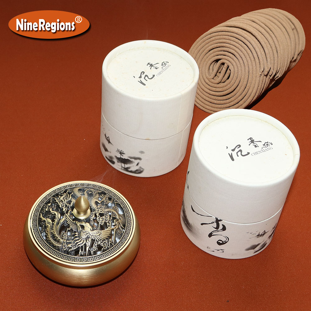 Perfume Quality Fragrance Oils - 중국 HaiNan Oudh 향 코일, 천연