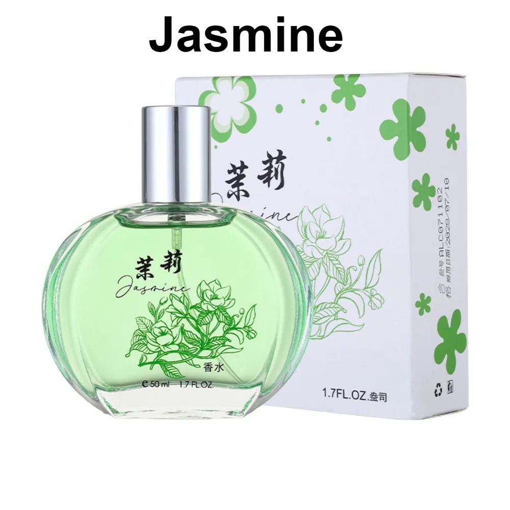 Perfume Gardenia Fragrance - 오스만투스, 가드니아, 로즈 향이 나는 오