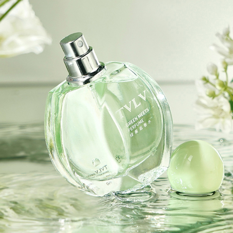 Perfume Gardenia Fragrance - 여름 그린 향수 향수 클로브 가드니아