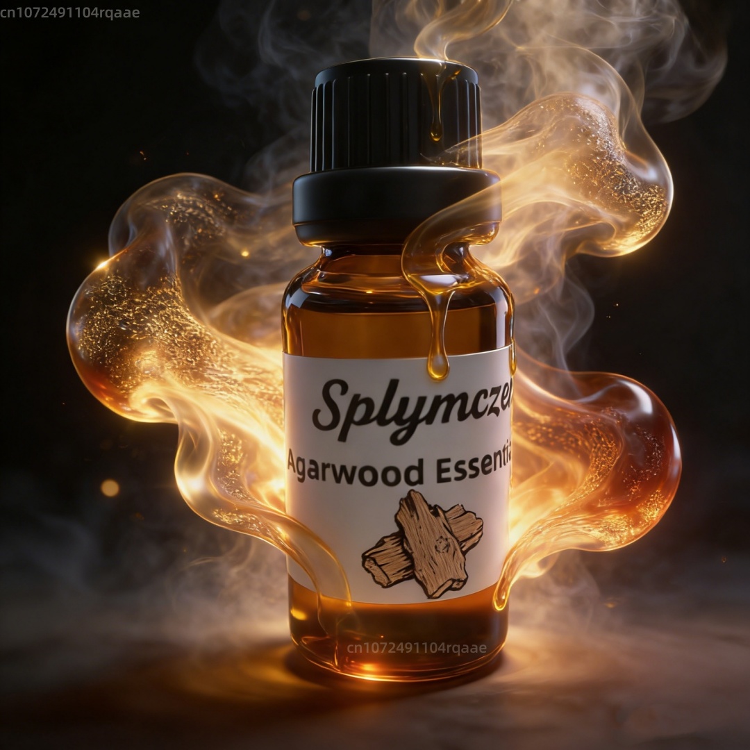Perfume Quality Fragrance Oils - 오리지널 우드/아가우드 오일 - 디퓨저, 향,