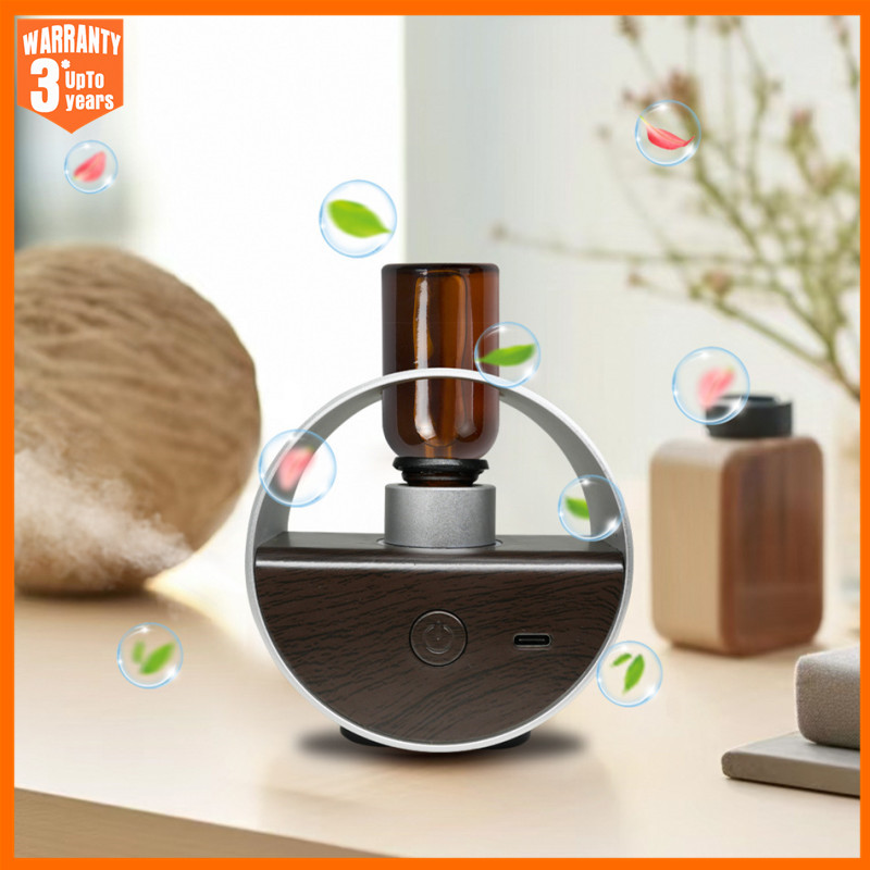 Perfume Home Fragrance - 에센셜 오일 디퓨저 아로마 디퓨저 스마트