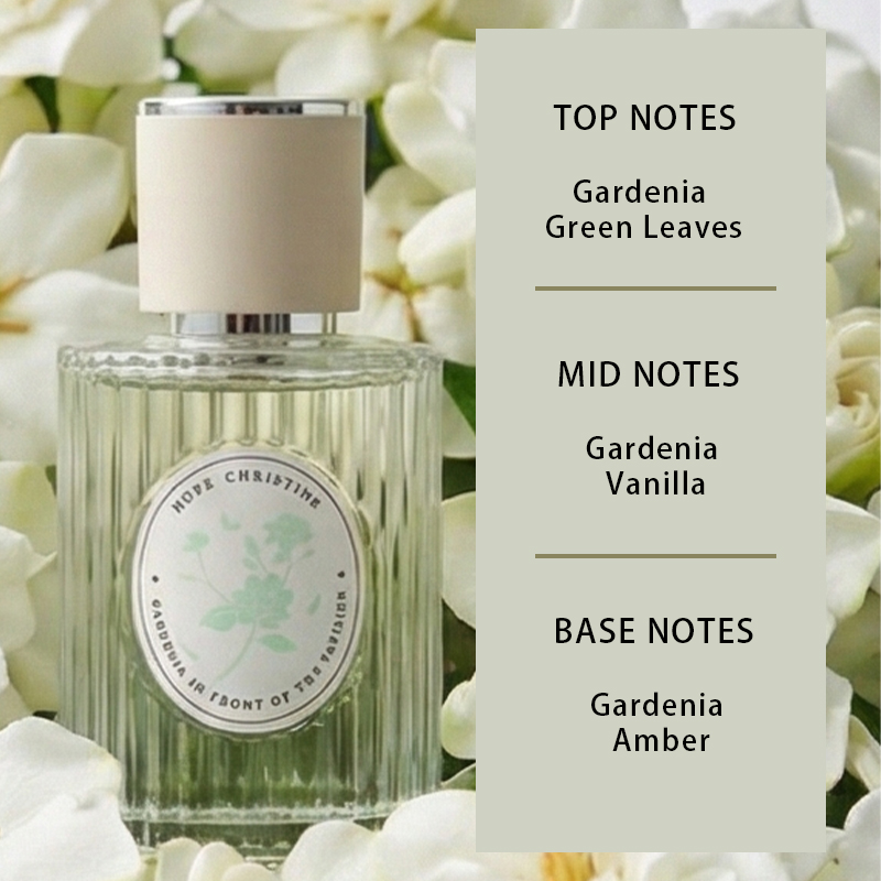 신선한 가드니아 여성 향수 부드러운 꽃향기 오래 지속되 - Perfume Gardenia Fragrance 리뷰 및 가격