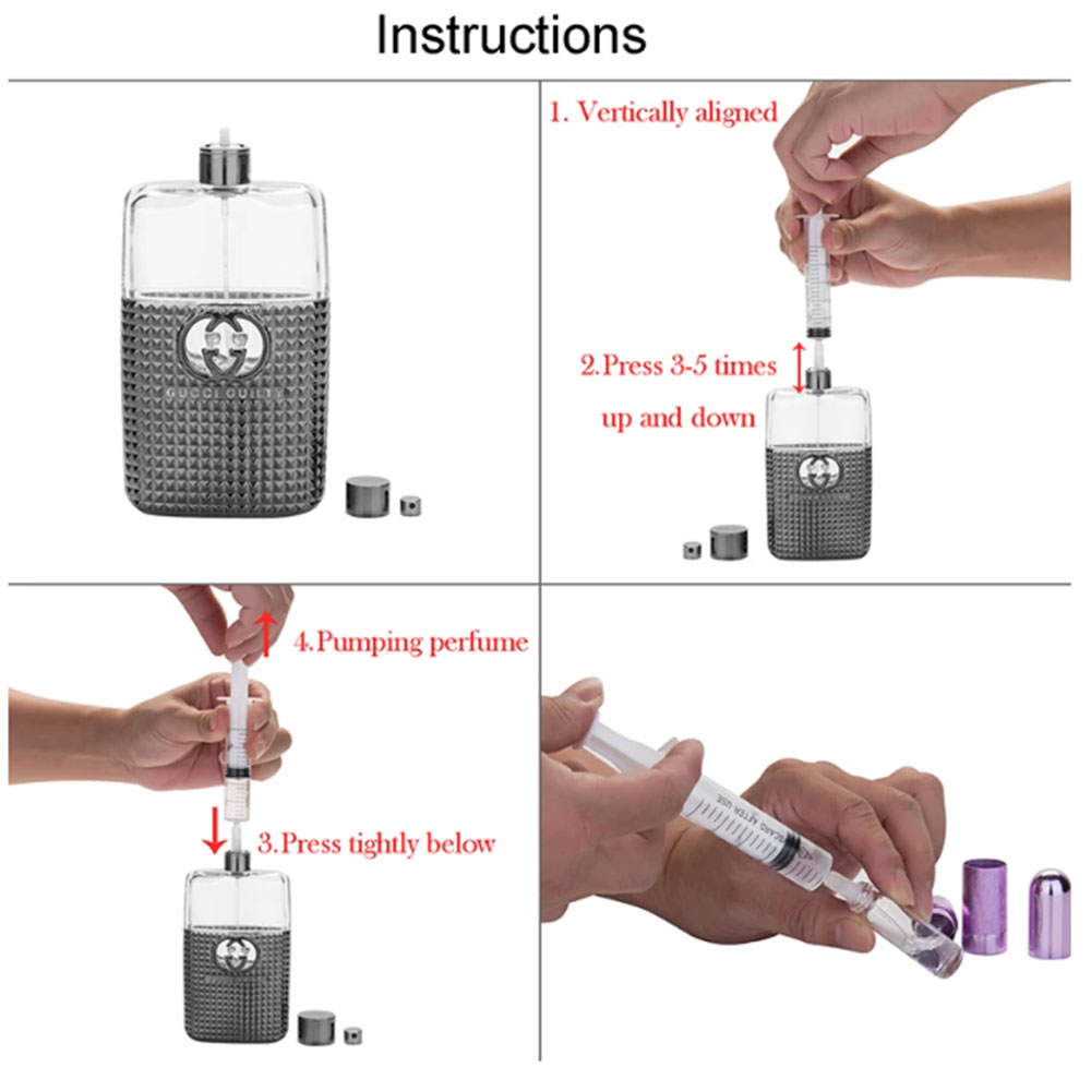 20/30/50pcs 리필 가능한 병의 정량 분배를 위 - Perfume Fragrance Vending Machine 리뷰 및 가격