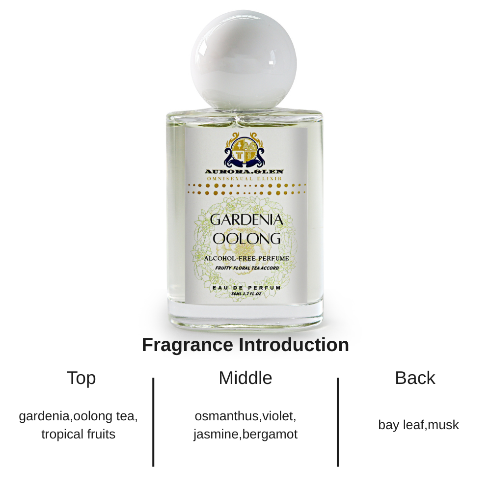 가드니아 우롱 플로럴 향 에센셜 오일 50ml DIY  - Perfume Home Fragrance 리뷰 및 가격