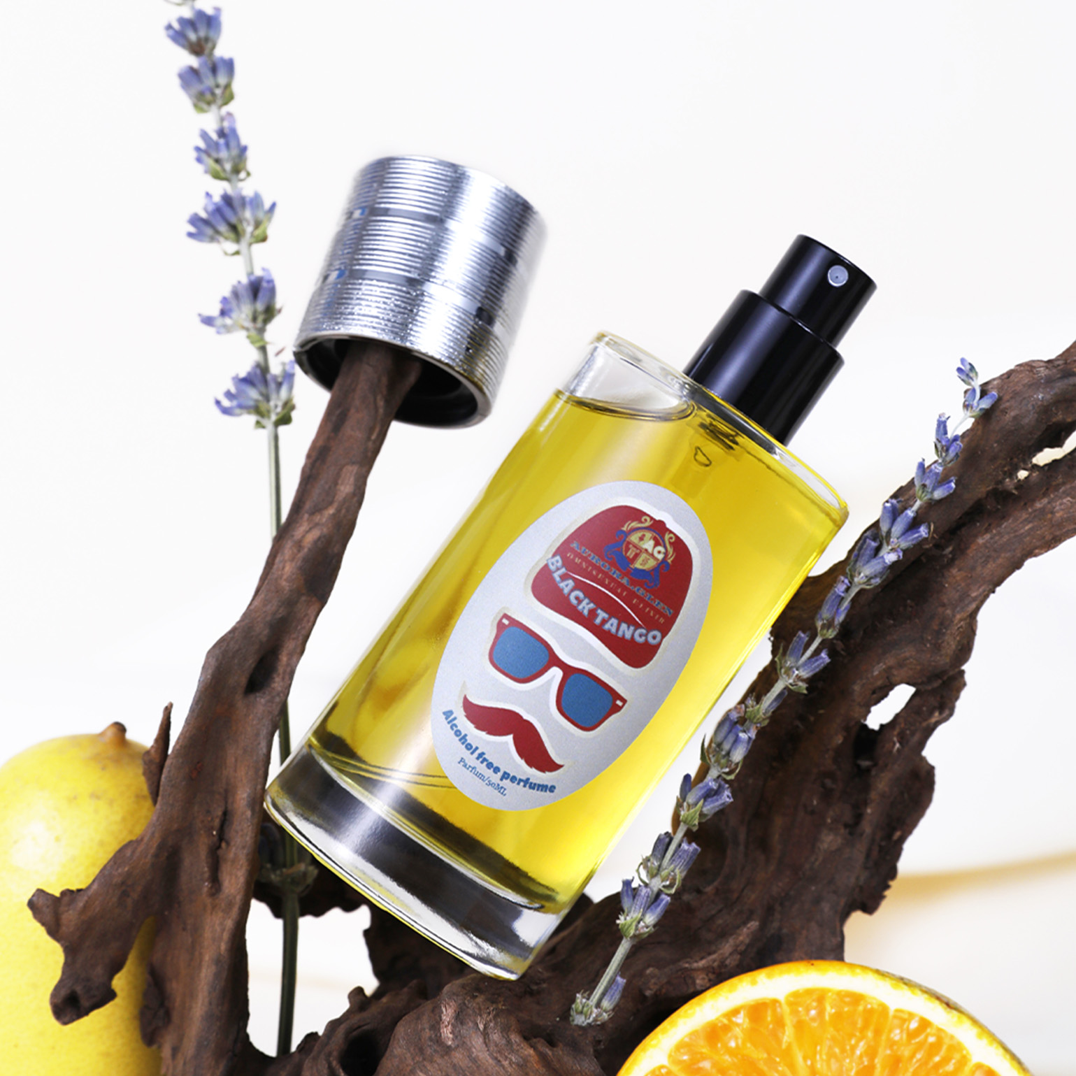 고품질 향수 에센셜 오일 오리엔탈 블렌드 50ml 오래 - Perfume Quality Fragrance Oils 리뷰 및 가격