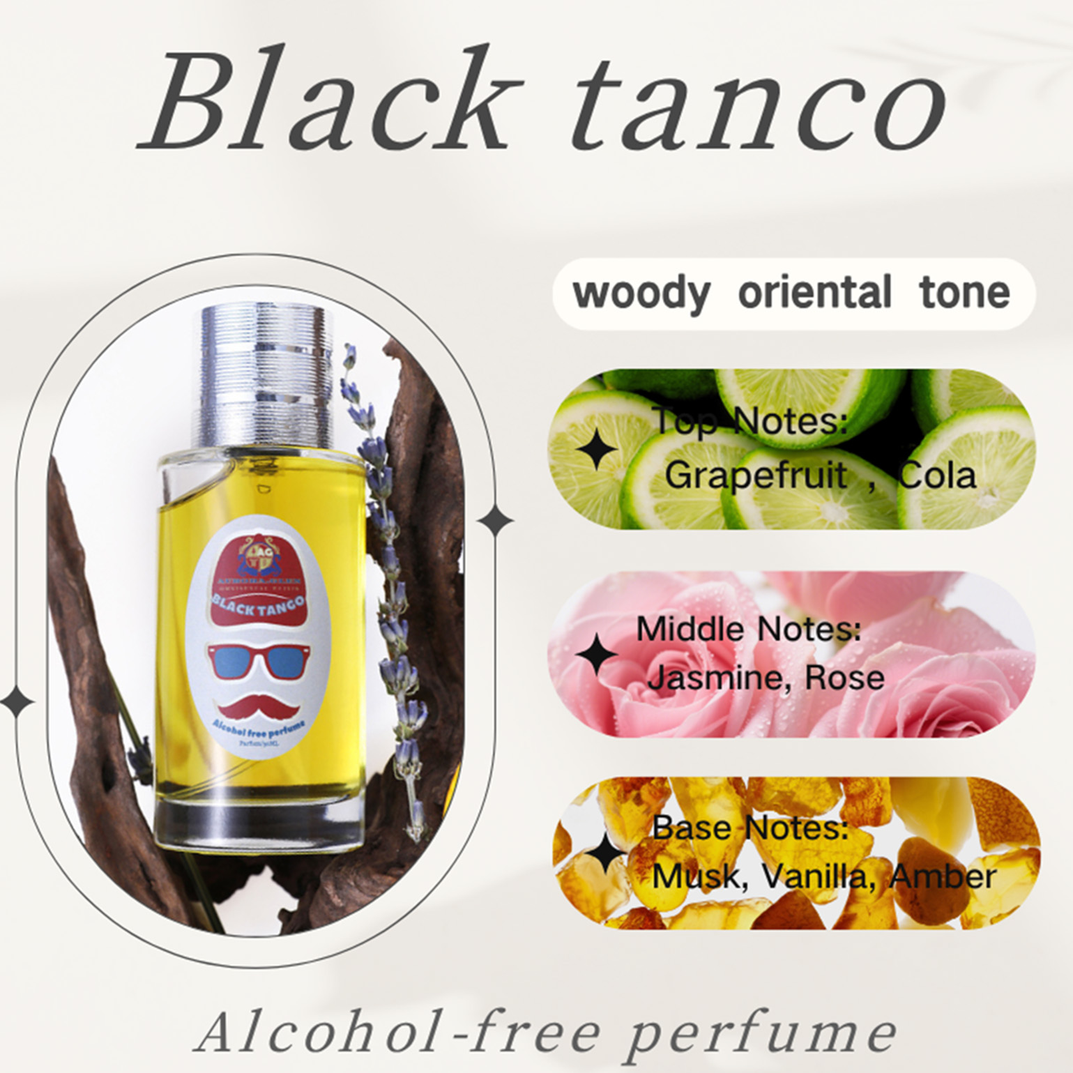 고품질 향수 에센셜 오일 오리엔탈 블렌드 50ml 오래 - Perfume Quality Fragrance Oils 리뷰 및 가격