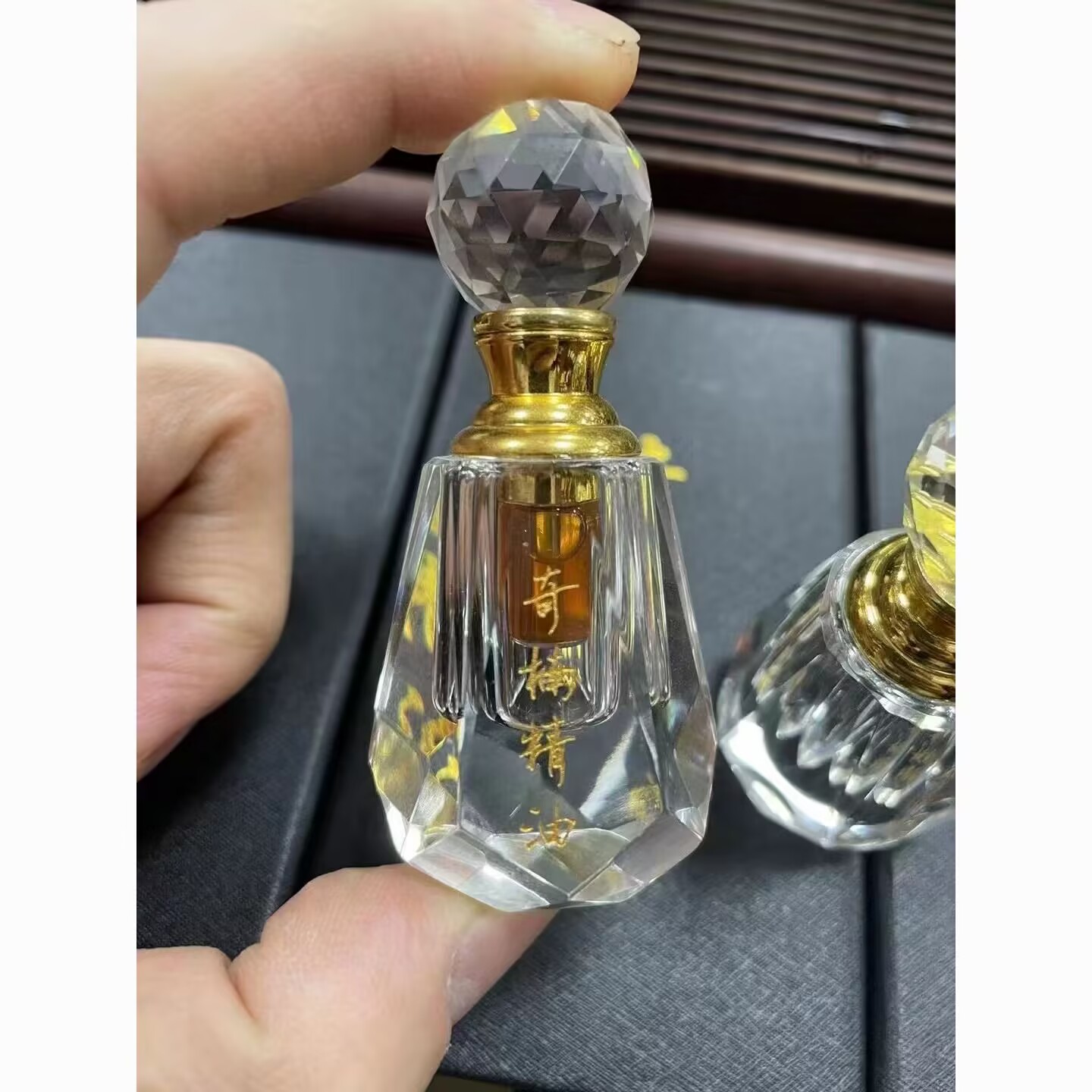 2ml/박스 리치 우드 아가우드 향 오일, 오래 지속되 - Perfume Quality Fragrance Oils 리뷰 및 가격