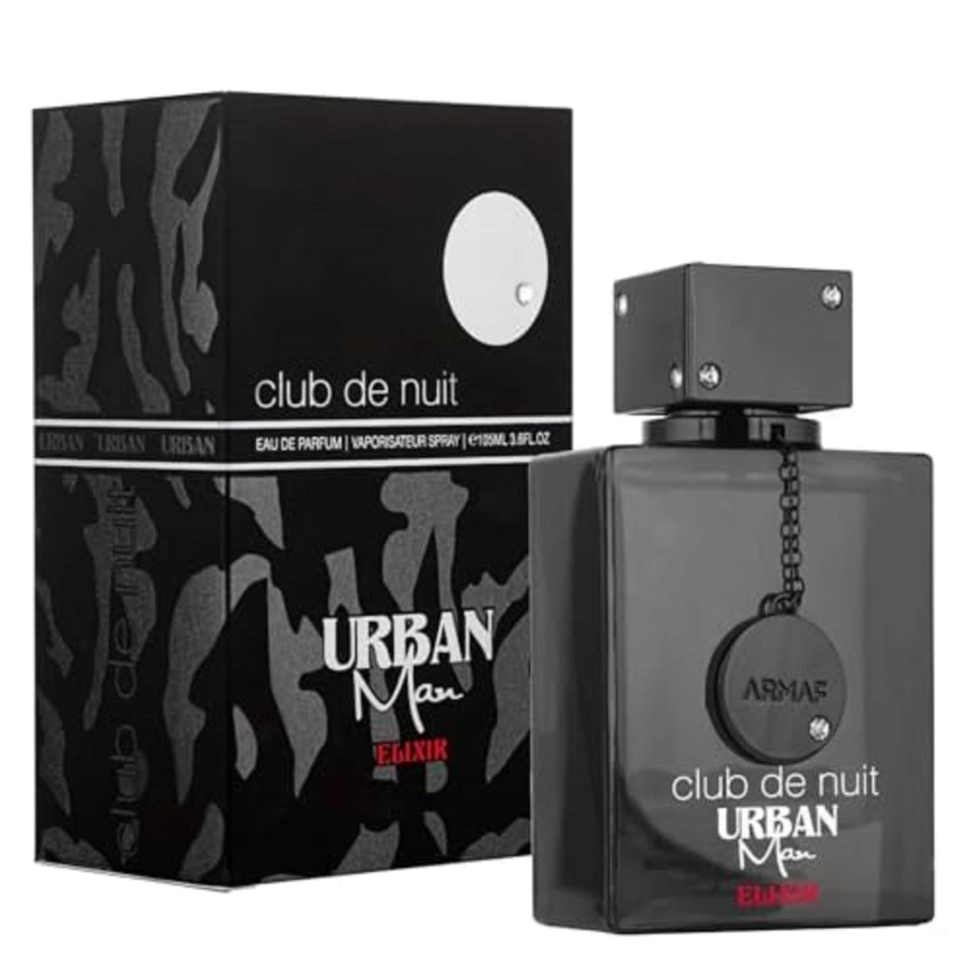 오리지널 아랍 향수 아르마프 클럽 드 누이트 어반 맨  - Perfume Long Fragrance 리뷰 및 가격