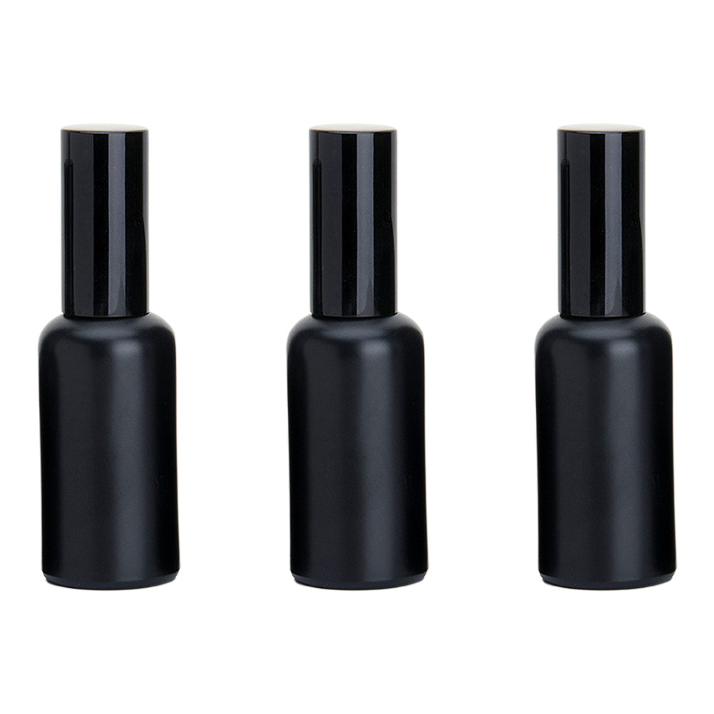 3Pcs 여행용 스프레이 병 유리 에센셜 오일 스프레이 - Perfume Refill Bottle 리뷰 및 가격