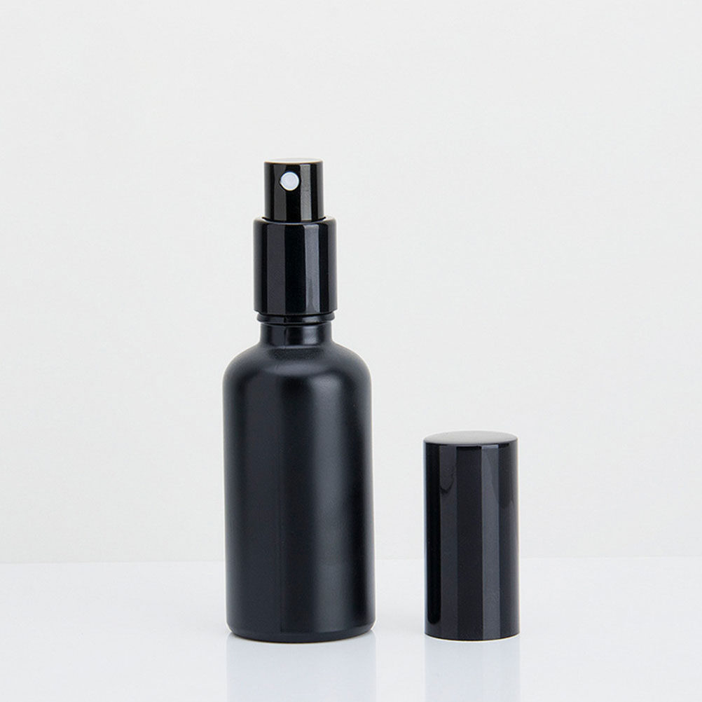 3Pcs 여행용 스프레이 병 유리 에센셜 오일 스프레이 - Perfume Refill Bottle 리뷰 및 가격