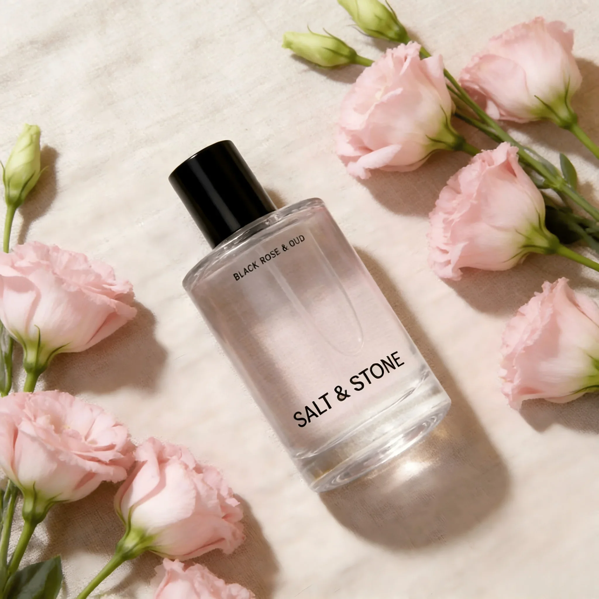 솔트 앤 스톤 블랙 로즈 & 우드 오 드 퍼퓸 (남녀공 - Perfume Long Fragrance 리뷰 및 가격