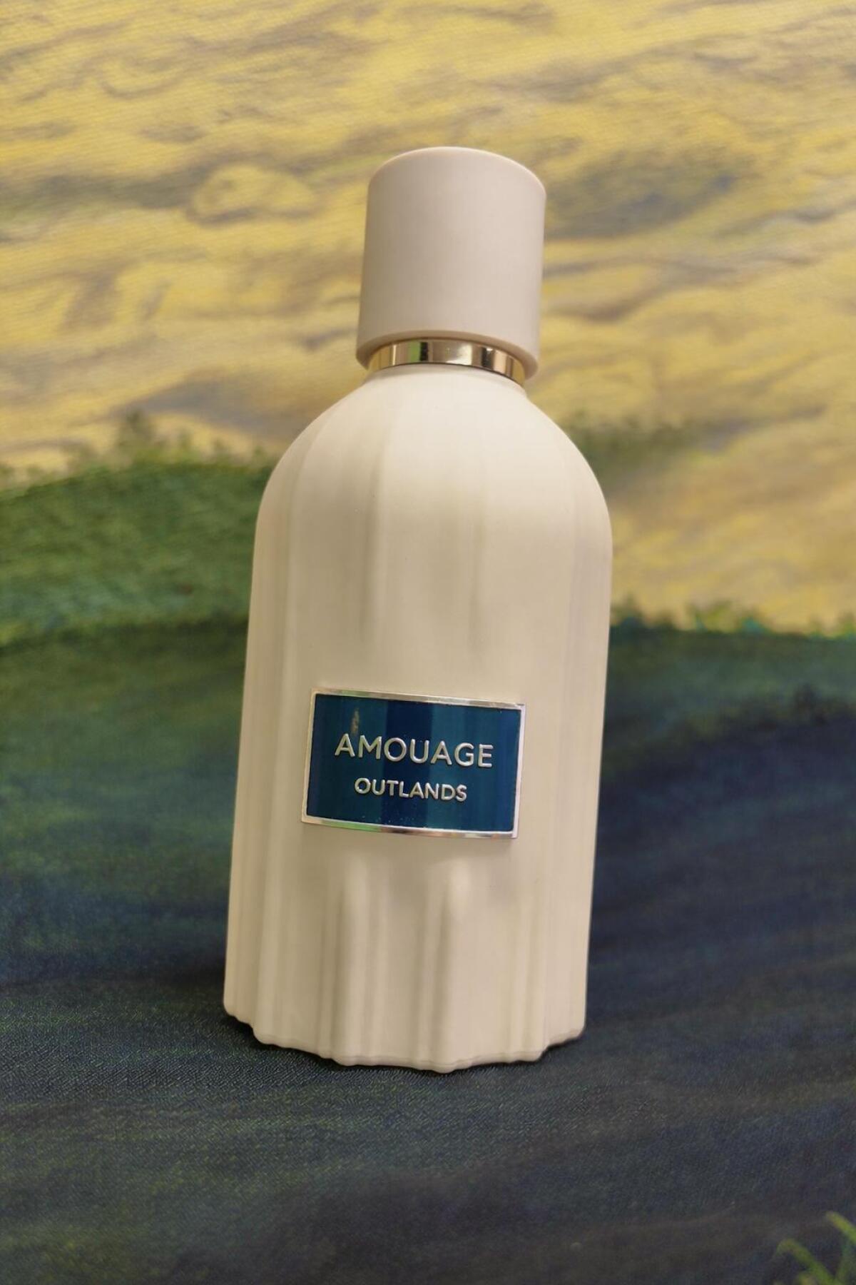 아무아쥬 가이드런스 46 리즌스 아웃랜즈 리니지 100 - Perfume Quality Fragrance Oils 리뷰 및 가격