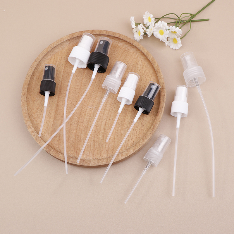 10Pcs 휴대용 스프레이 병 탑 펌프 향수 노즐 미세 - Perfume Fragrance Vending Machine 리뷰 및 가격
