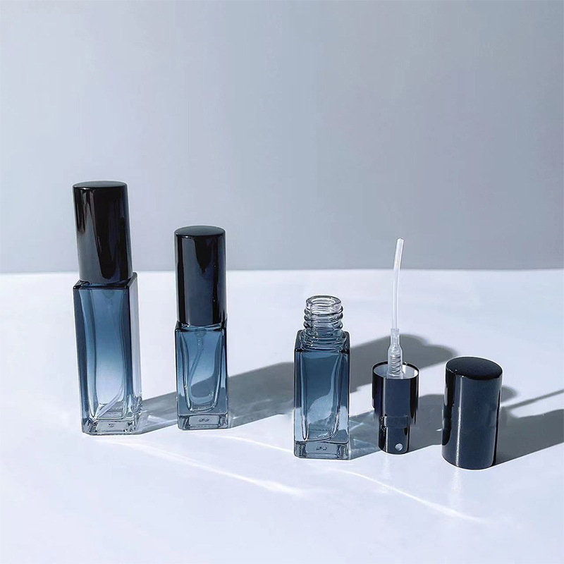 빈 유리 무화기 향수 스프레이 병, 여행용 화장품 병, - Perfume Fragrance Vending Machine 리뷰 및 가격
