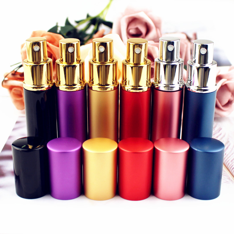 1PC 최고 품질 5ML 10ML 향수병 리필 가능 여 - Perfume Fragrance Vending Machine 리뷰 및 가격