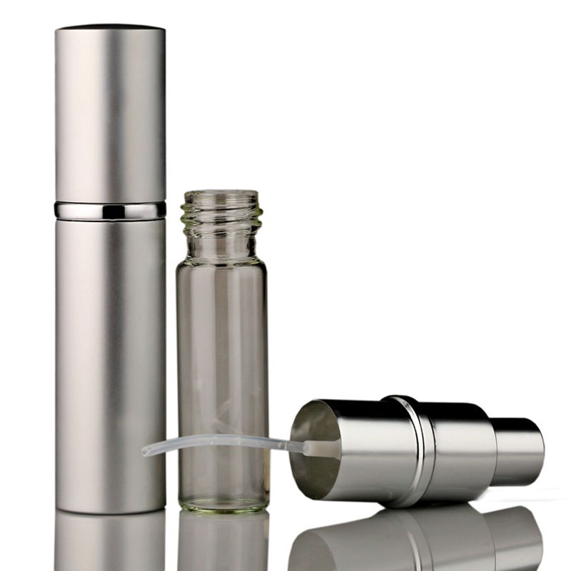 1PC 최고 품질 5ML 10ML 향수병 리필 가능 여 - Perfume Fragrance Vending Machine 리뷰 및 가격