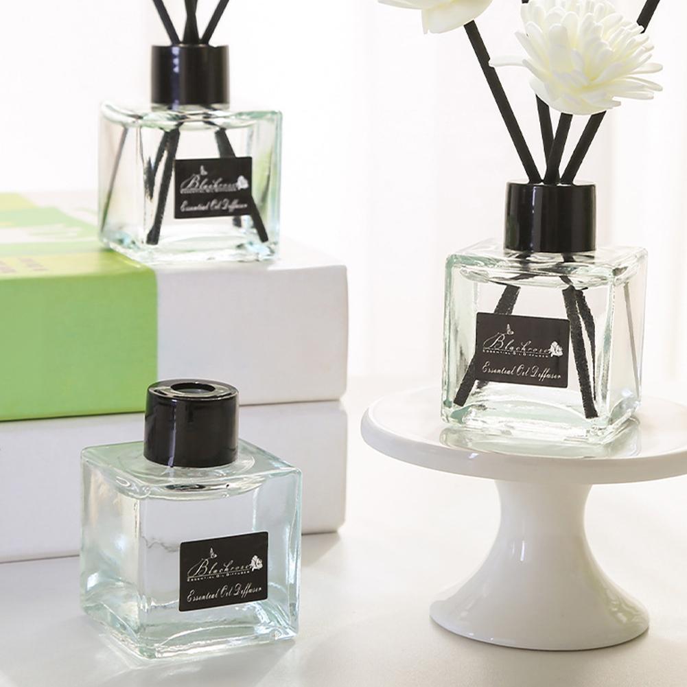 50ml 아로마 리드 디퓨저 오일 (가정용, 차량용,  - Perfume Gardenia Fragrance 리뷰 및 가격