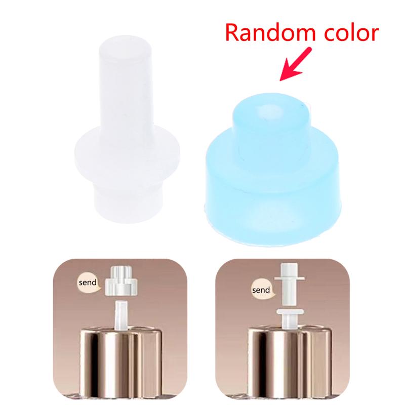 향수병 어댑터 2Pcs 혼 마우스 노즐 커넥터 가정 여 - Perfume Fragrance Vending Machine 리뷰 및 가격