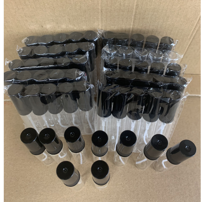 5/100PCS 세트 고품질 유리 향수병 미니 2ML- - Perfume Quality Fragrance Oils 리뷰 및 가격