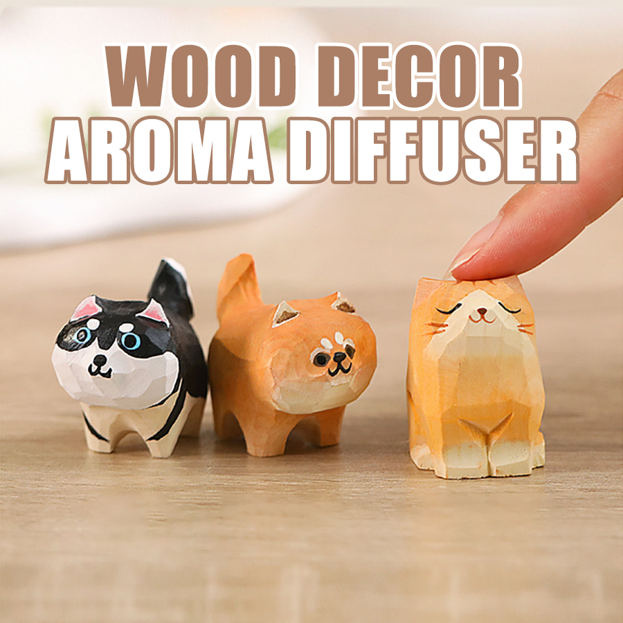 1PC 애완 동물 아로마 디퓨저 향수 없음 DIY 향수 - Perfume Home Fragrance 리뷰 및 가격