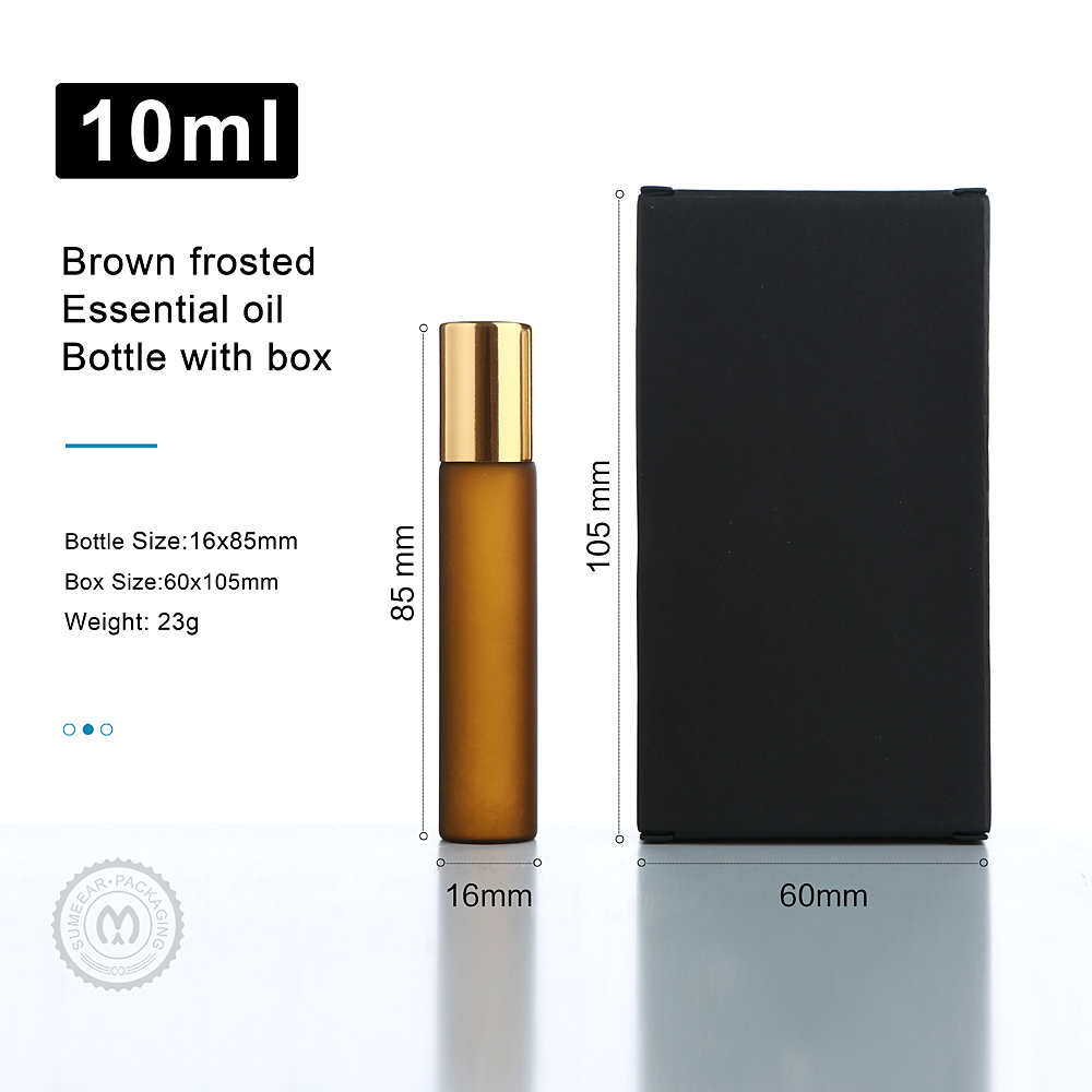 50개 10ml 차색 젖빛 유리 향수 및 에센셜 오일  - Perfume Fragrance Vending Machine 리뷰 및 가격