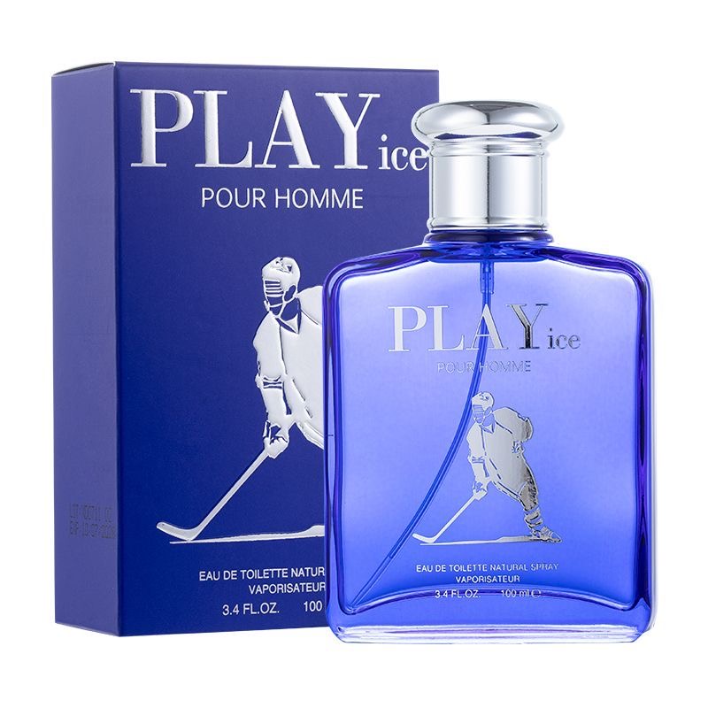 100ml 고급 스타일 남성 향수 블루 블랙 보틀 오래 - Perfume Long Fragrance 리뷰 및 가격