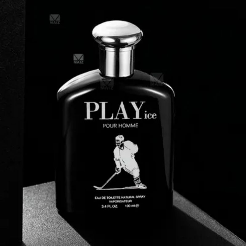 100ml 고급 스타일 남성 향수 블루 블랙 보틀 오래 - Perfume Long Fragrance 리뷰 및 가격