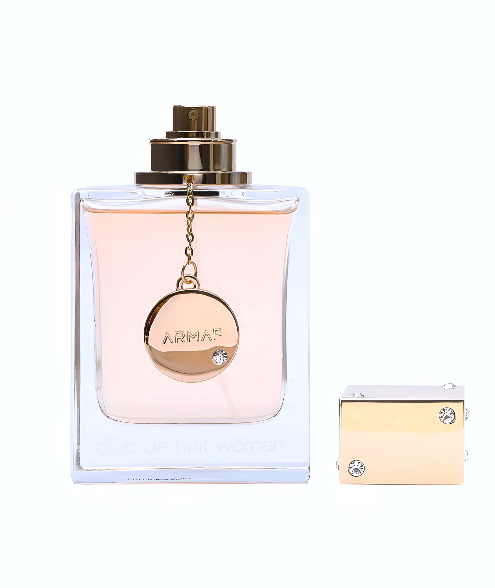 아르마프 클럽 드 누이 여성용 오 드 퍼퓸 스프레이 3 - Perfume Long Fragrance 리뷰 및 가격