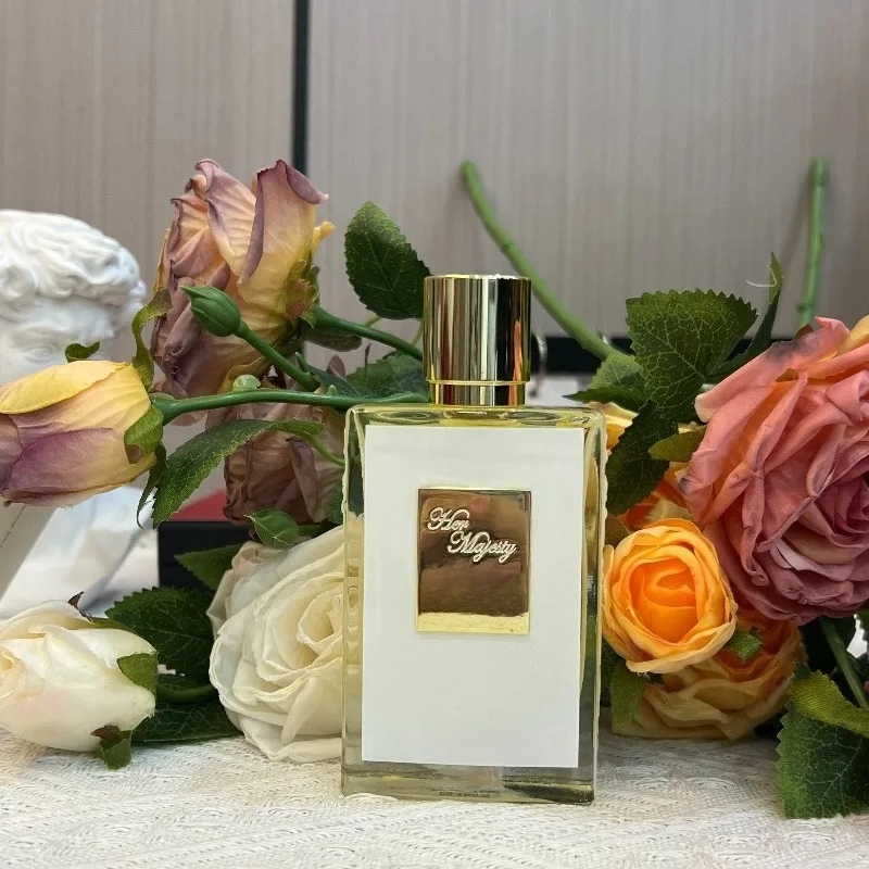 50ml 고급 유니섹스 향수 플로럴 시프레 향 피치 럼 - Perfume Scent Fragrance 리뷰 및 가격