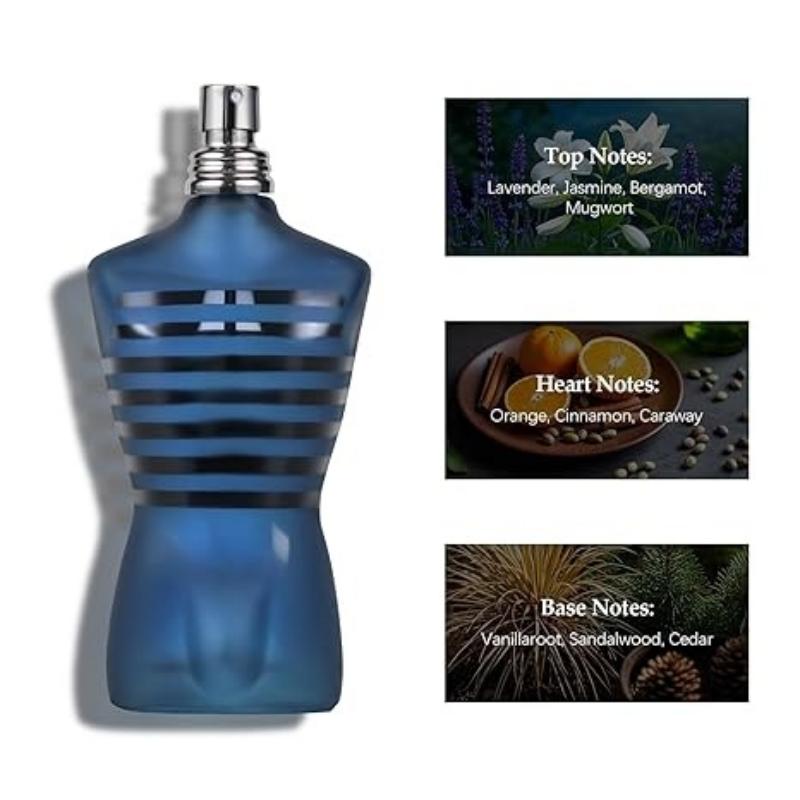 럭셔리 남성 향수 100ml 롱래스팅 세일러 토르소 바 - Perfume Long Fragrance 리뷰 및 가격