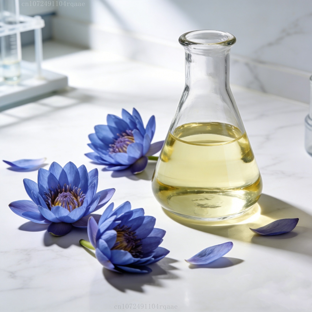 명상, 휴식, 숙면을 위한 신성한 블루 로터스 리드 디 - Fragrance Oil Perfume Grade 리뷰 및 가격