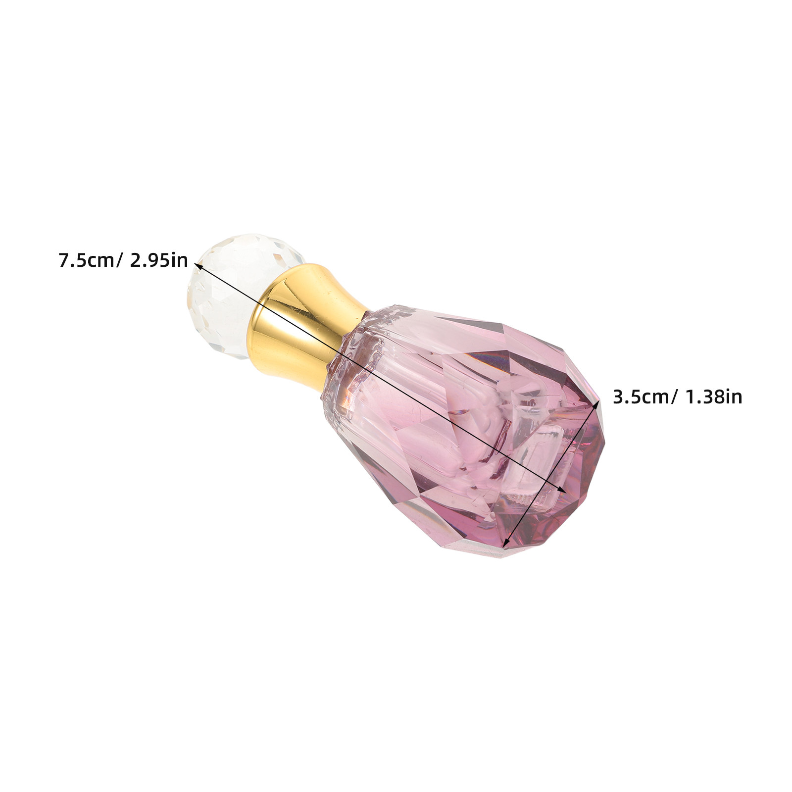 6Ml 빈 향수병 드로퍼 리필 가능 에센셜 오일 병 크 - Perfume Refill Bottle 리뷰 및 가격