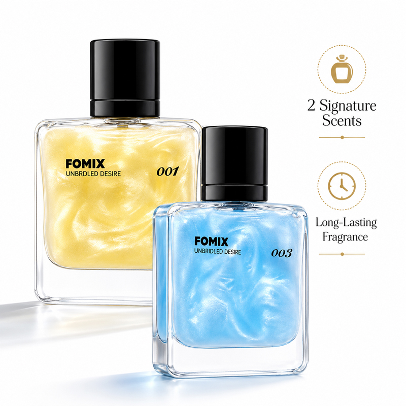 포믹스 남성 향수 세트 2종, 오래 지속되는 프레쉬 오 - Perfume Long Fragrance 리뷰 및 가격
