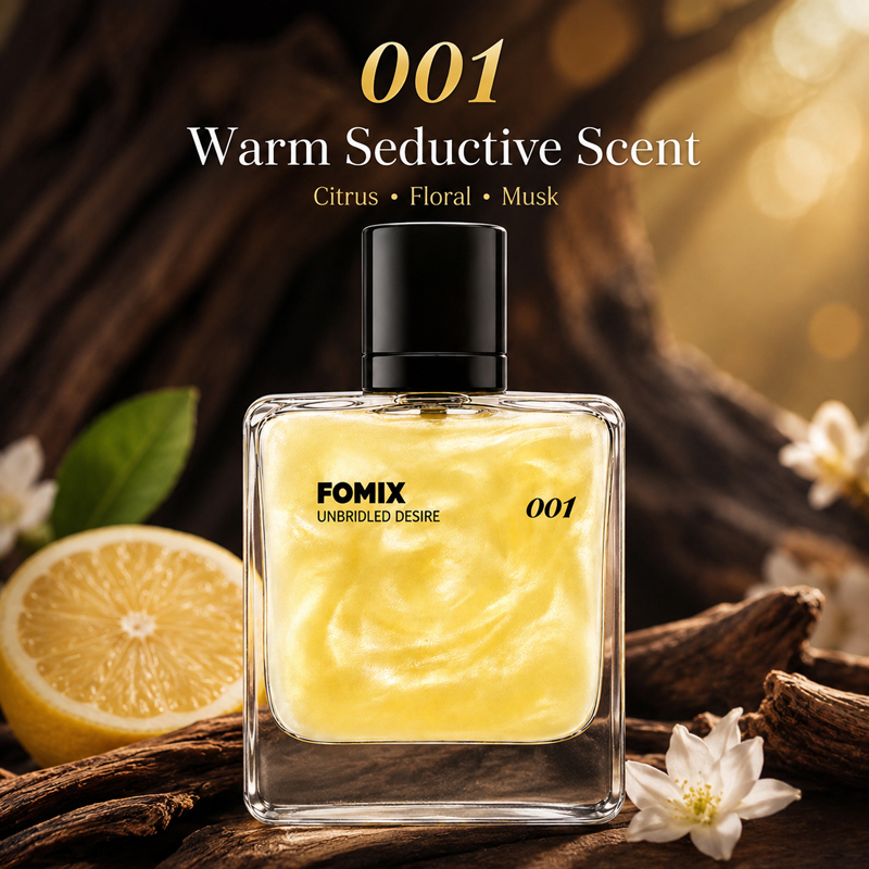 포믹스 남성 향수 세트 2종, 오래 지속되는 프레쉬 오 - Perfume Long Fragrance 리뷰 및 가격