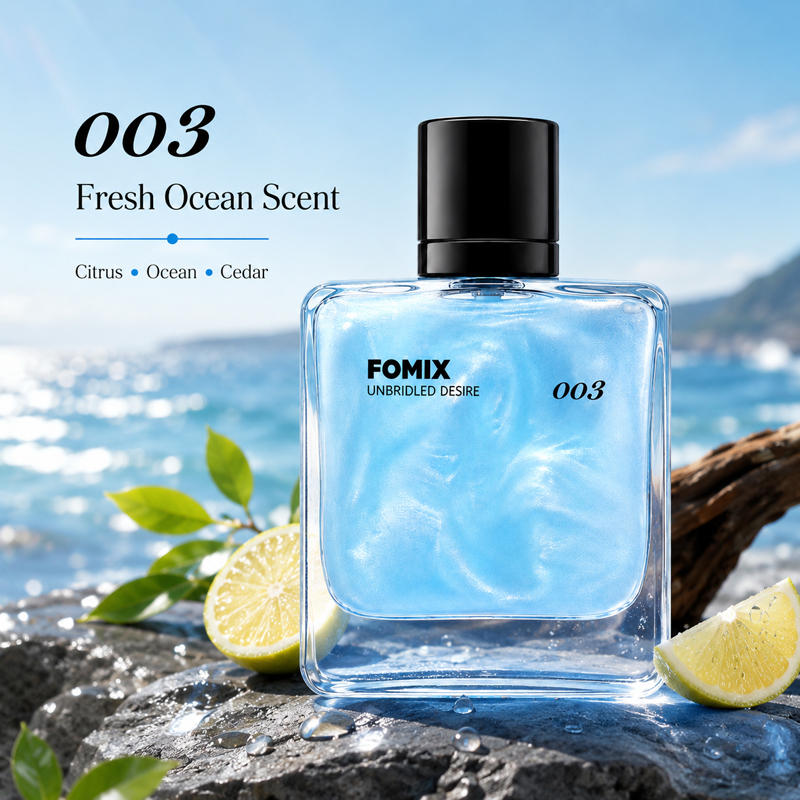 포믹스 남성 향수 세트 2종, 오래 지속되는 프레쉬 오 - Perfume Long Fragrance 리뷰 및 가격
