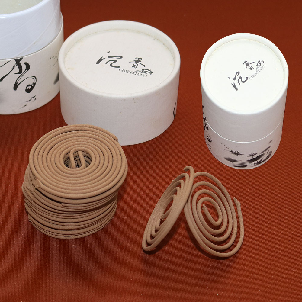 중국 HaiNan Oudh 향 코일, 천연 홈 아로마, - Perfume Quality Fragrance Oils 리뷰 및 가격