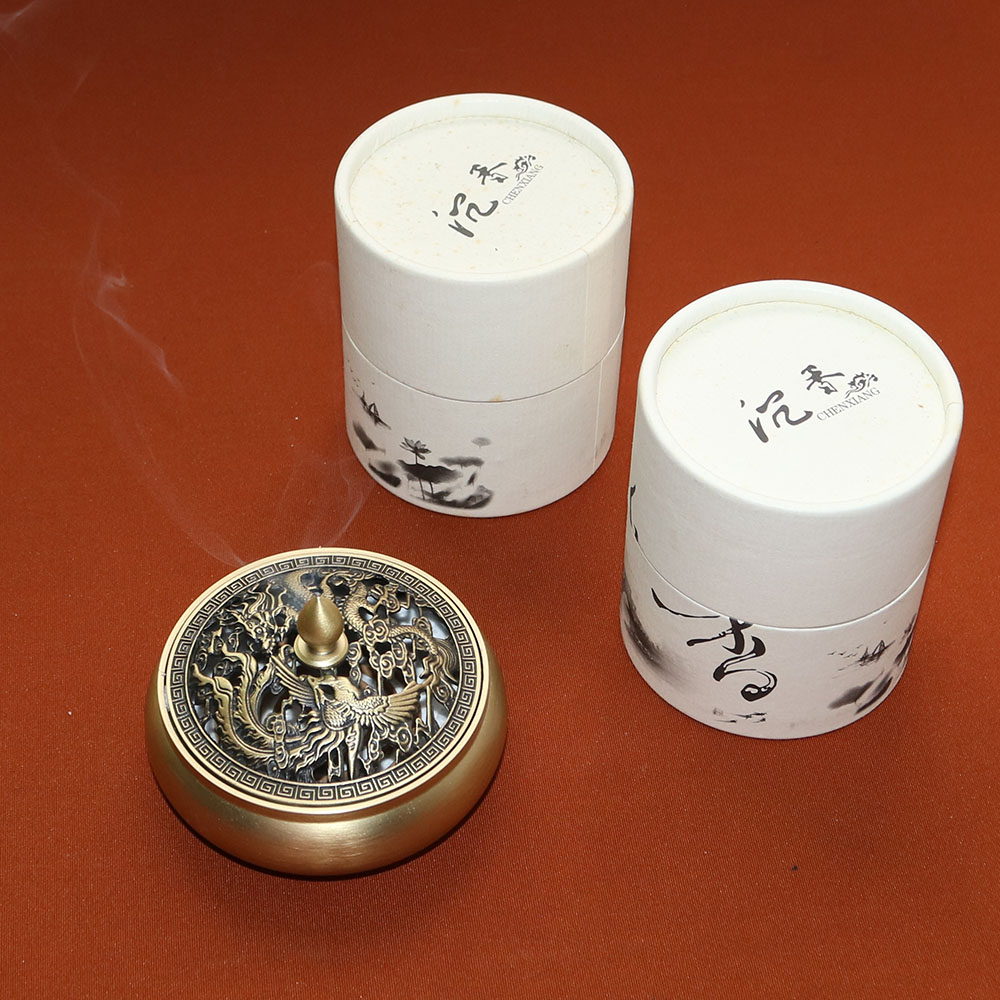 중국 HaiNan Oudh 향 코일, 천연 홈 아로마, - Perfume Quality Fragrance Oils 리뷰 및 가격