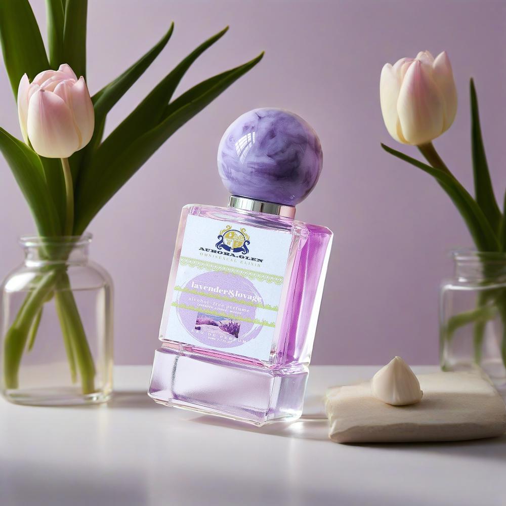 라벤더 & 로베이지 여성용 향수 에센셜 오일 EDP 1 - Perfume Quality Fragrance Oils 리뷰 및 가격
