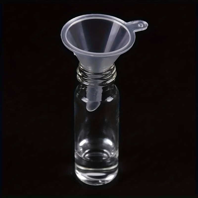 3/5/10Pcs 미니 깔때기 여행용 빈 병 포장 도구 - Perfume Refill Bottle 리뷰 및 가격
