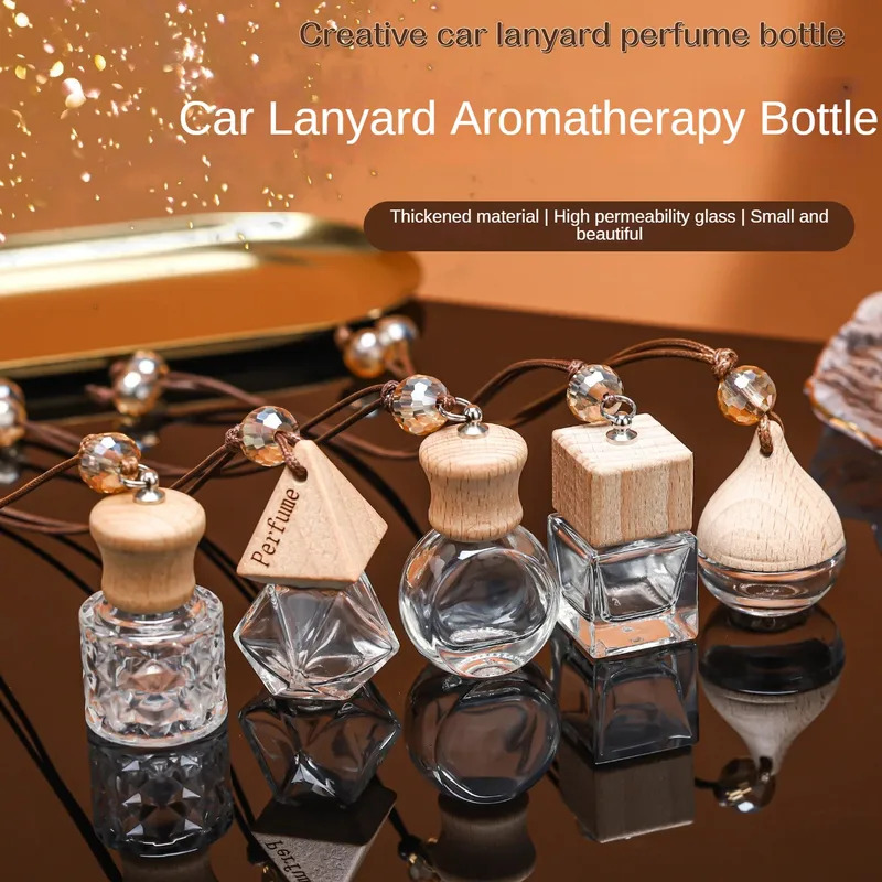 2024년 신형 자동차 향수병 자동차 향수 펜던트 에센 - Fragrance Oil Perfume Grade 리뷰 및 가격
